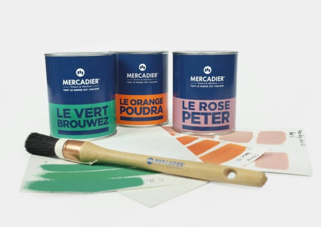 ADN Chromatique Mercadier avis test 1