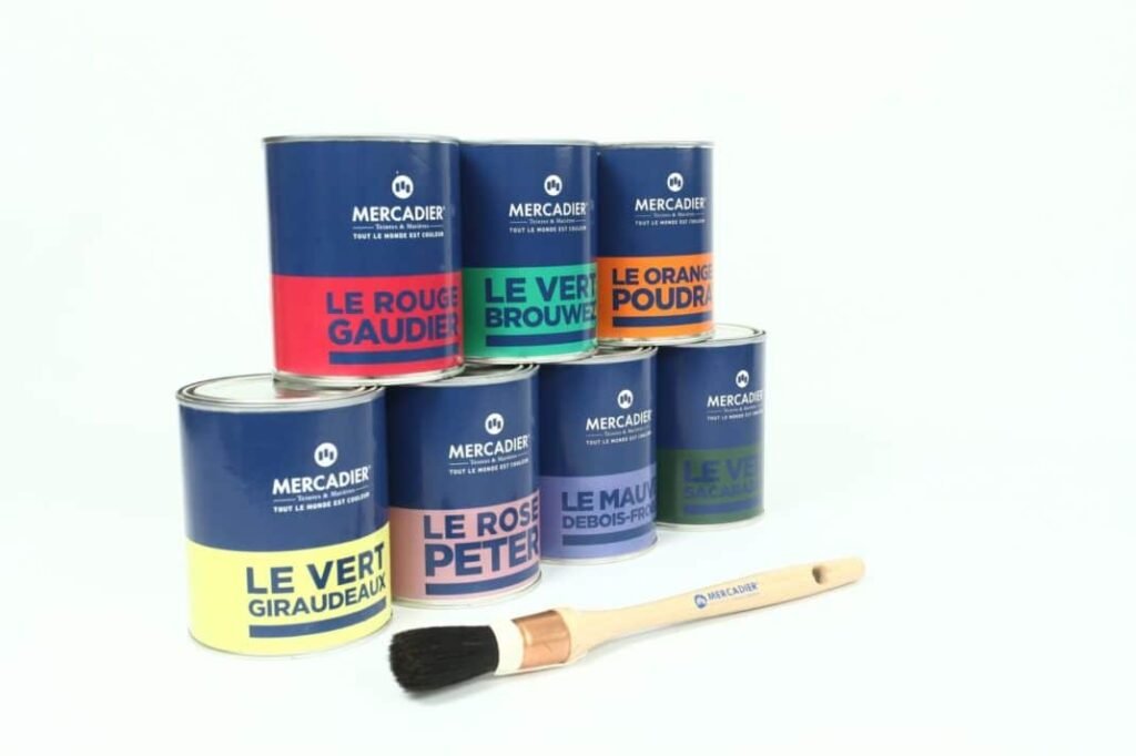 ADN Chromatique Mercadier avis test 2