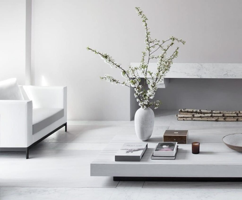 Guillaume Alan nous dévoile un appartement parisien au minimalisme poétique 14 Guillaume Alan nous dévoile un appartement parisien au minimalisme poétique 14