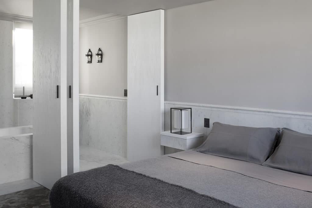 Guillaume Alan nous dévoile un appartement parisien au minimalisme poétique 7 Guillaume Alan nous dévoile un appartement parisien au minimalisme poétique 7