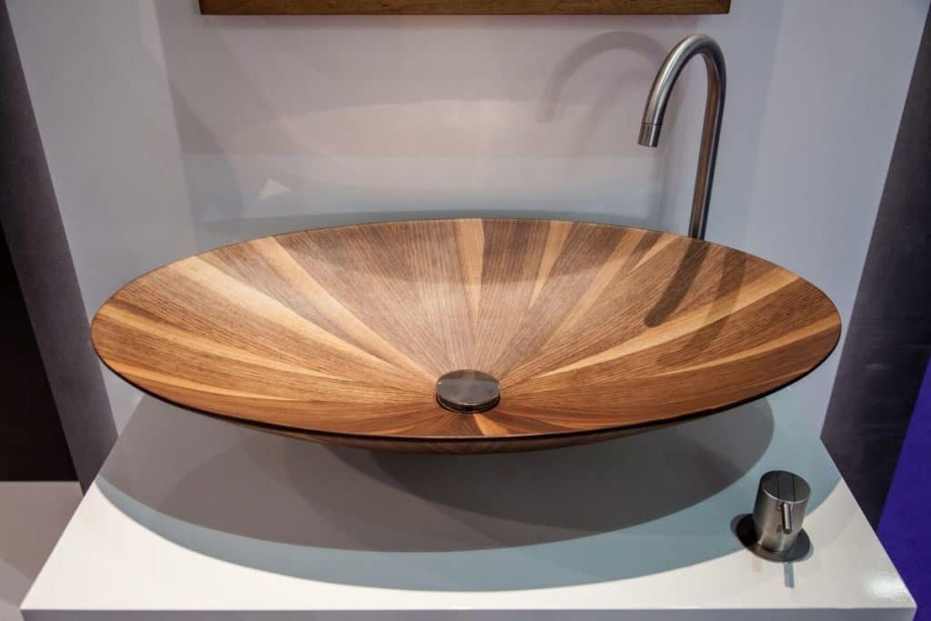 Tendances déco 2019 pour les salles de bain 8