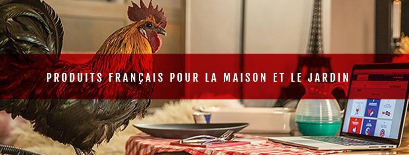 Un coq dans le transat