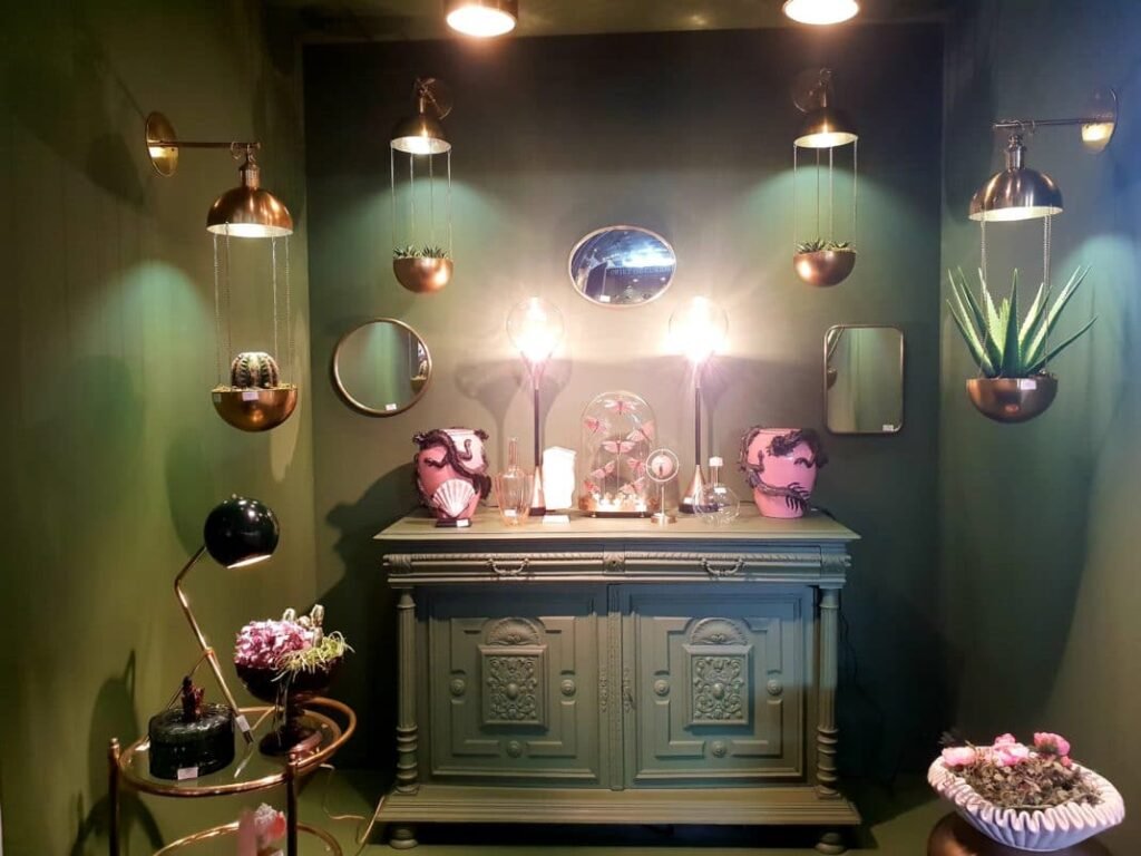 Maison et Objet Janvier 2019 - Objets de curiosité 1