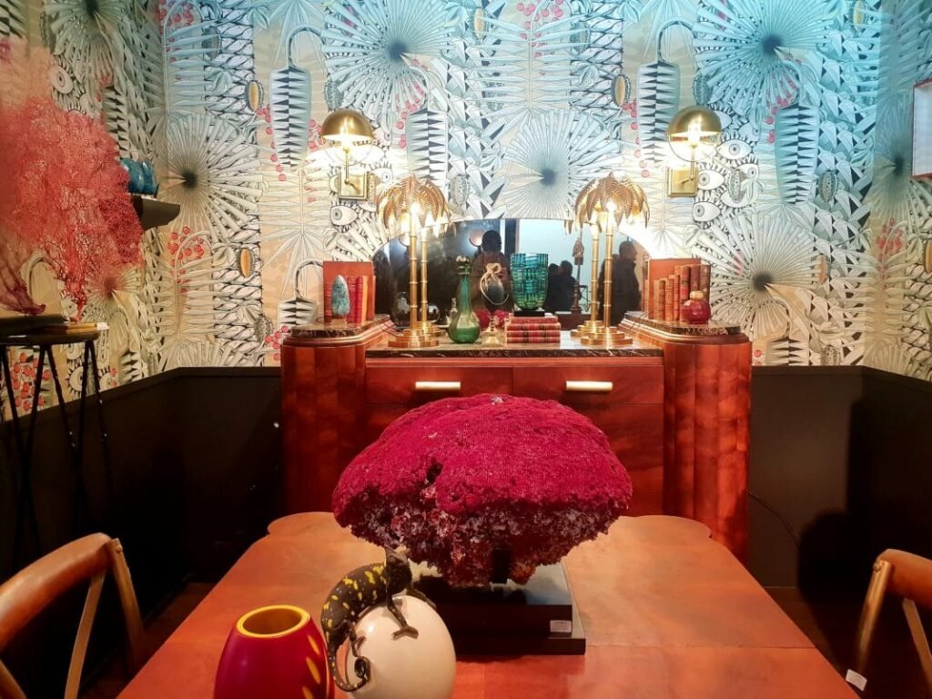 Maison et Objet Janvier 2019 - Objets de curiosité 2