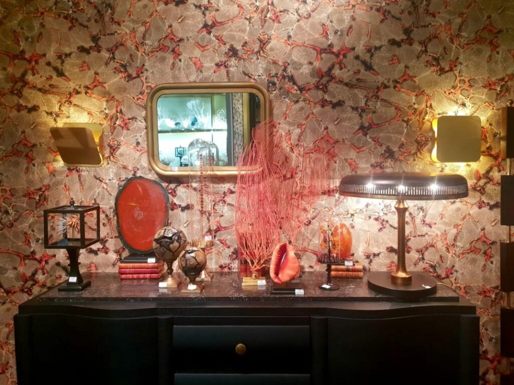 Maison et Objet Janvier 2019 - Objets de curiosité 3