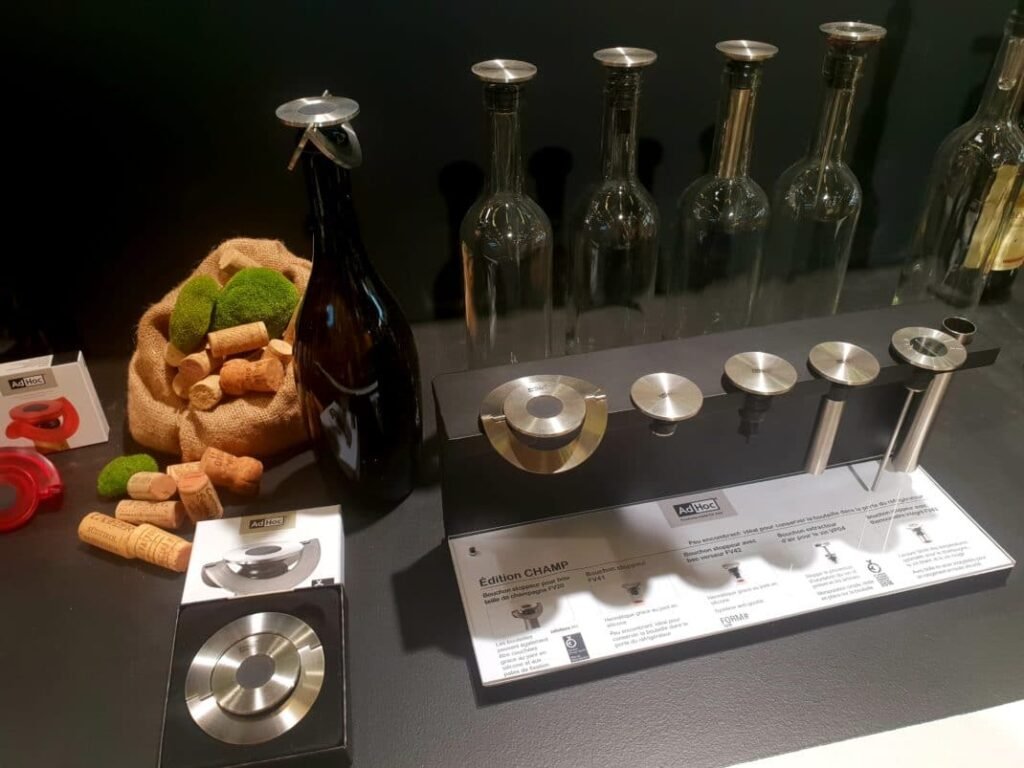 Maison et Objet Janvier 2019 - Ad Hoc