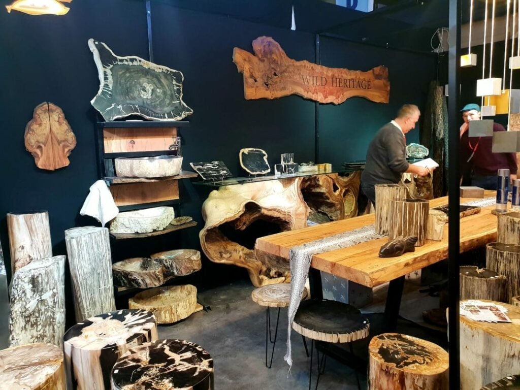 Maison et Objet Janvier 2019 - Wild Heritage