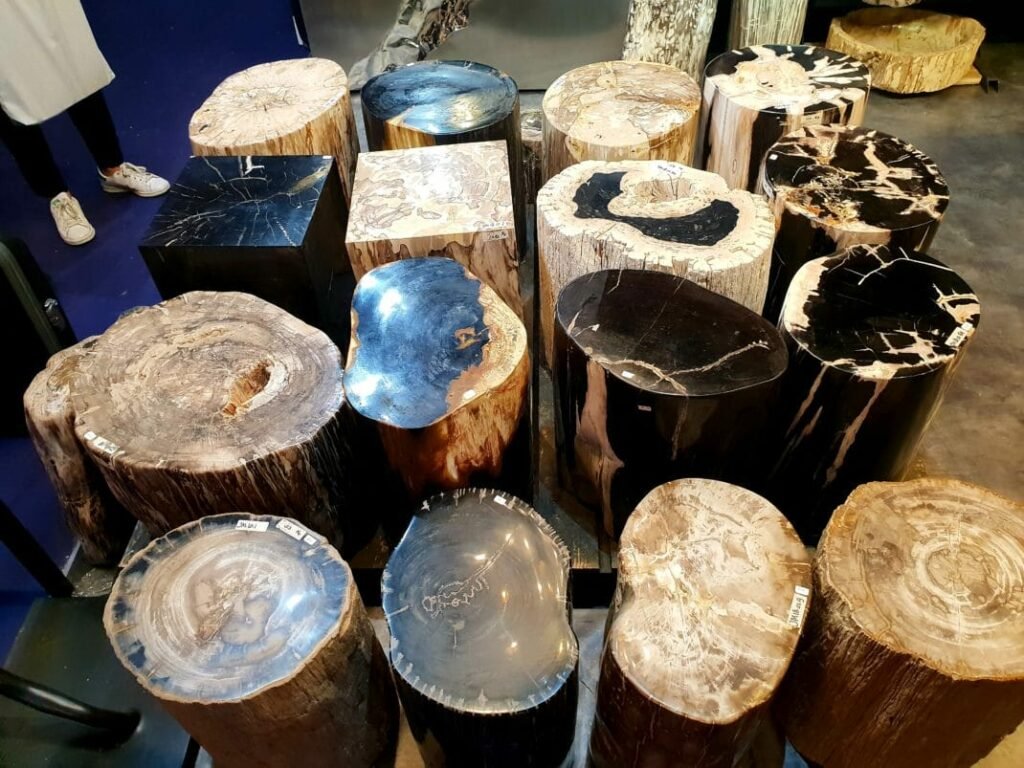 Maison et Objet Janvier 2019 - Wild Heritage 1