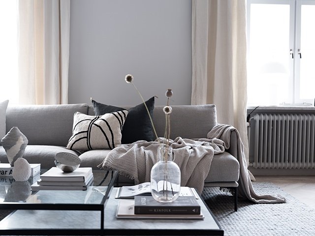 Affine Design Studio nous dévoile un intérieur scandinave moderne 6