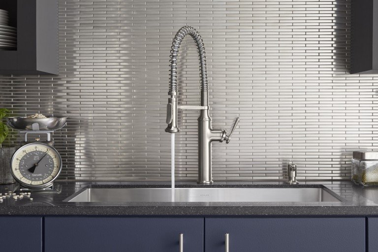Comment choisir un robinet pour votre cuisine 3