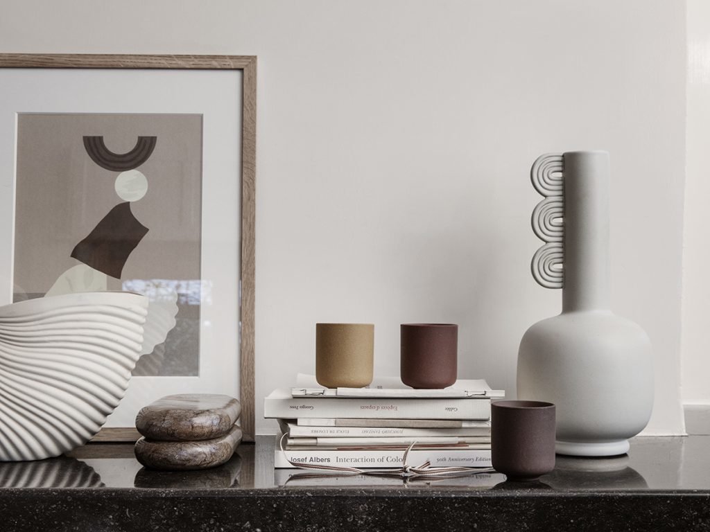 Les nouvelles couleurs neutres la fin du gris à la maison