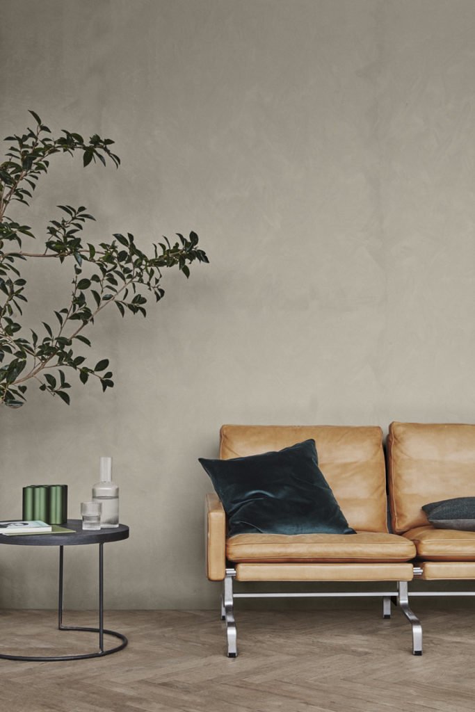 Les nouvelles couleurs neutres la fin du gris à la maison 4