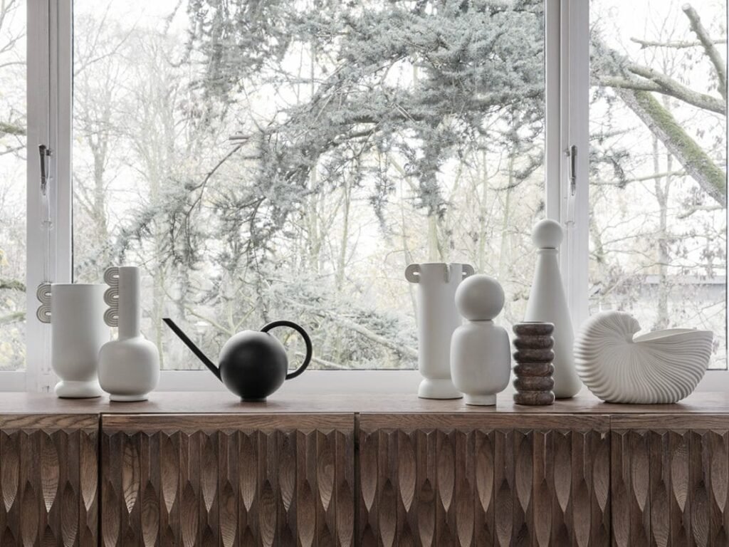 Les nouvelles couleurs neutres la fin du gris à la maison 7