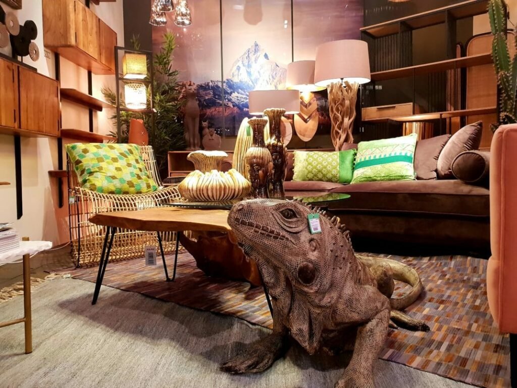 Maison et Objet Janvier 2019 - Kare Design 3