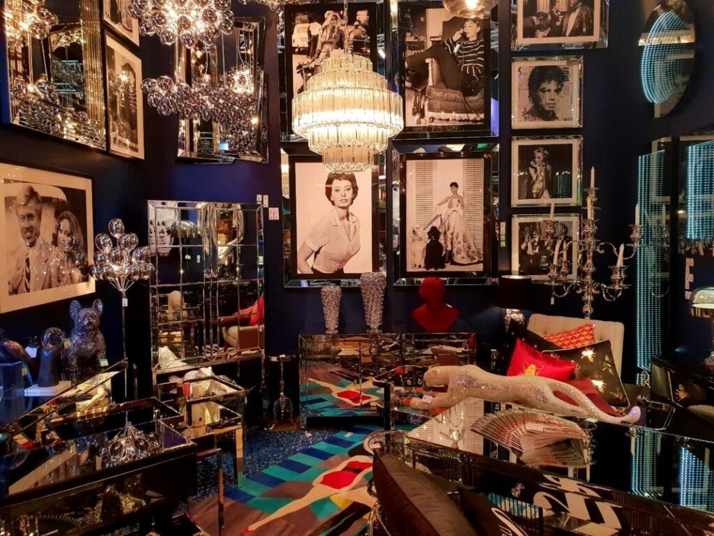 Maison et Objet Janvier 2019 - Kare Design 4