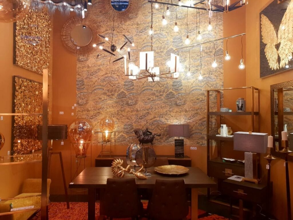 Maison et Objet Janvier 2019 - Kare Design 5