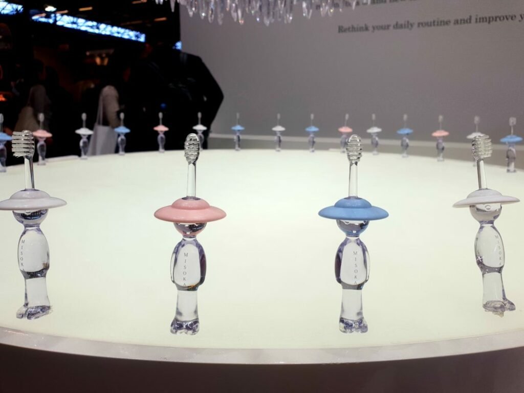 Maison et Objet Janvier 2019 - Misoka