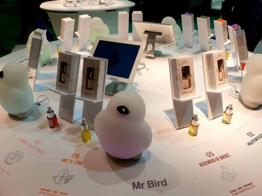 Maison et Objet Janvier 2019 - Mr and Mrs Bird