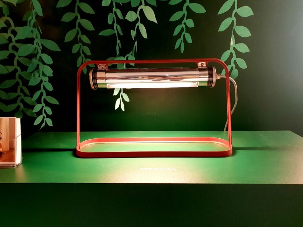 Maison et Objet Janvier 2019 - Sammode Promenade Astrup