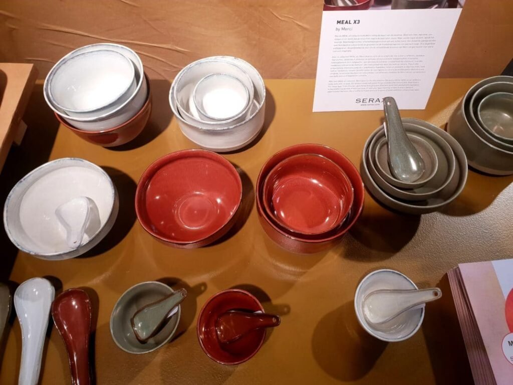 Maison et Objet Janvier 2019 - Serax