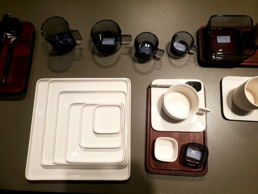 Maison et Objet Janvier 2019 - Serax Heii Marcel Wolterinck 1