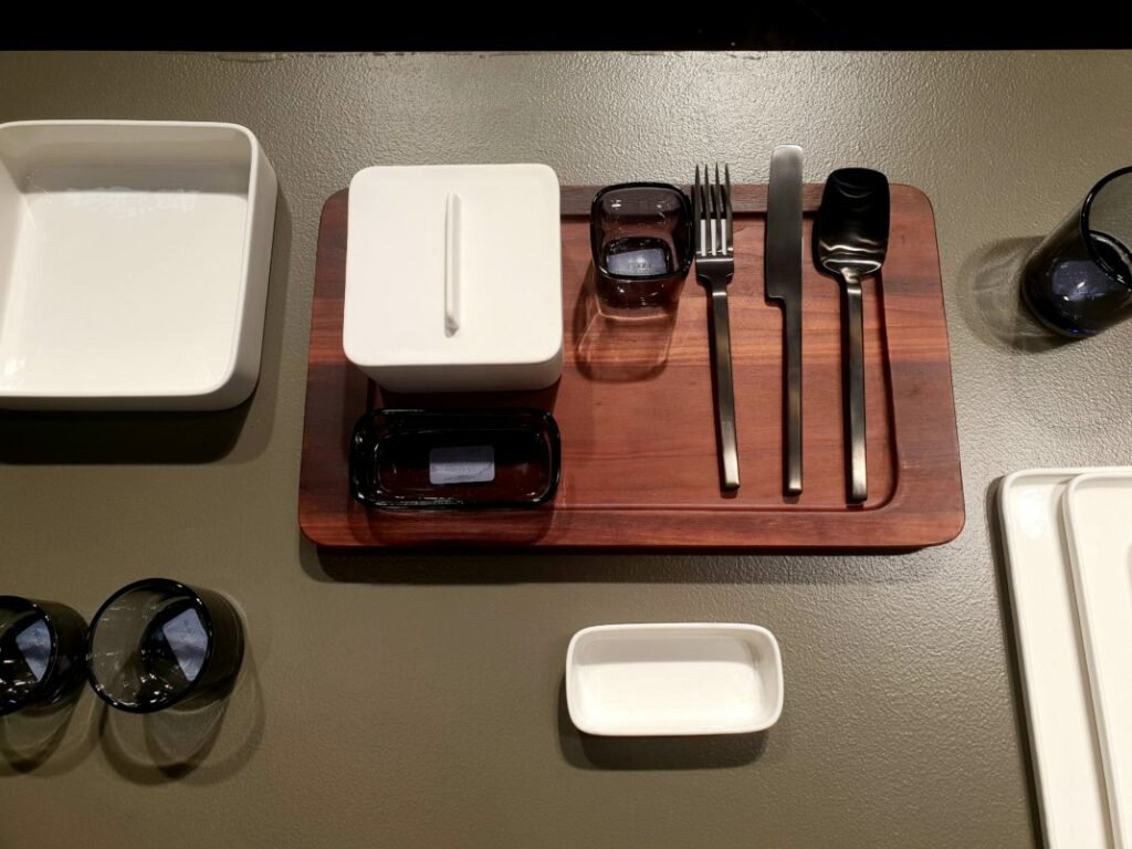 Maison et Objet Janvier 2019 - Serax Heii Marcel Wolterinck