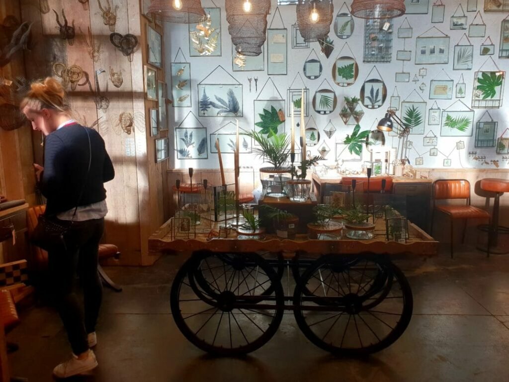 Maison et Objet Janvier 2019 - Nkuku