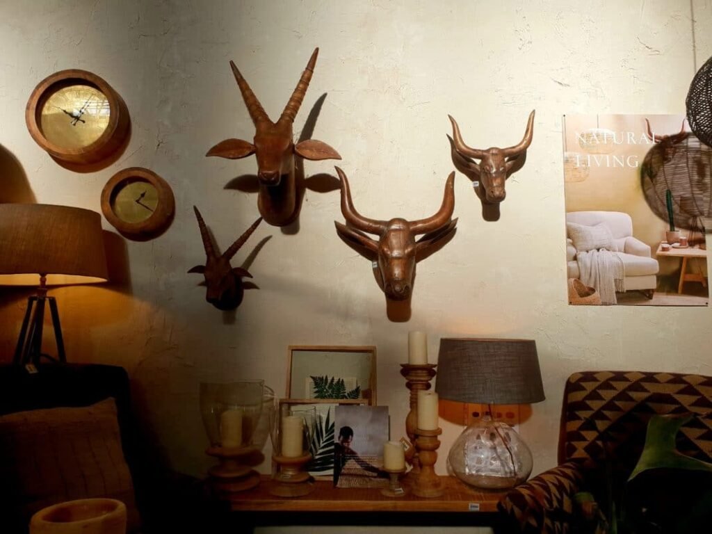 Maison et Objet Janvier 2019 - Nkuku 5