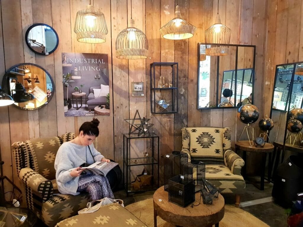 Maison et Objet Janvier 2019 - Nkuku 2