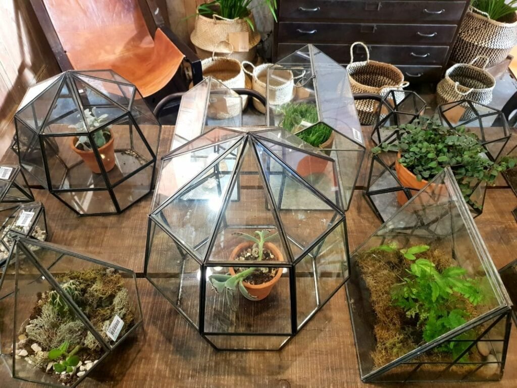 Maison et Objet Janvier 2019 - Nkuku 4