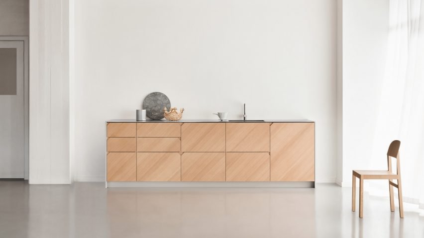 Reform – Des kits de transformations pour les meubles IKEA 1