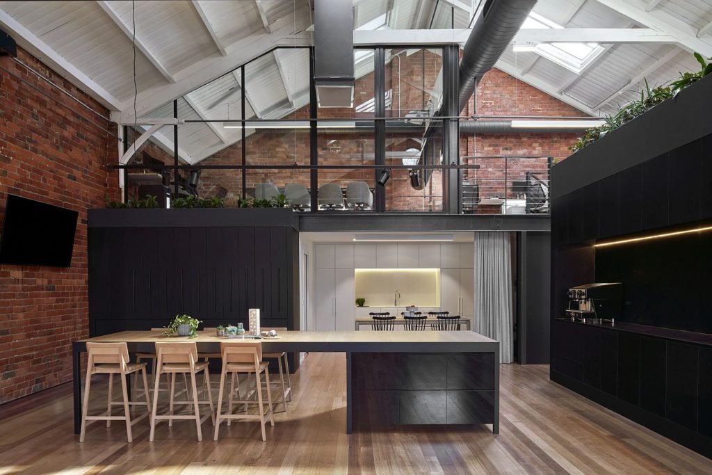 Tendances cuisine 2019 les planchers de bois 4
