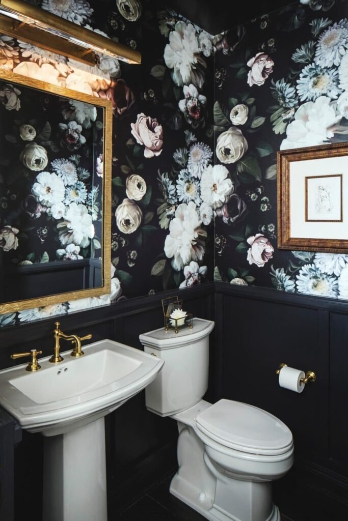 Tendances décoratives le pouvoir des fleurs Tendances décoratives le pouvoir des fleurs