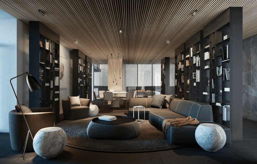 Tendances décoratives réchauffer la pièce Tendances décoratives réchauffer la pièce