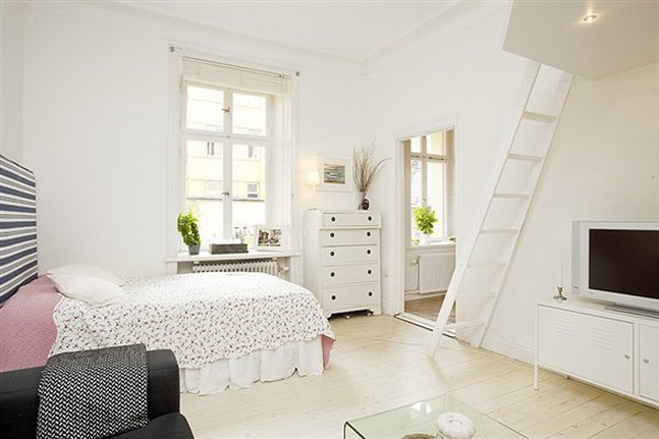 7 raisons pour lesquelles les petits appartements sont les meilleurs 1 7 raisons pour lesquelles les petits appartements sont les meilleurs 1