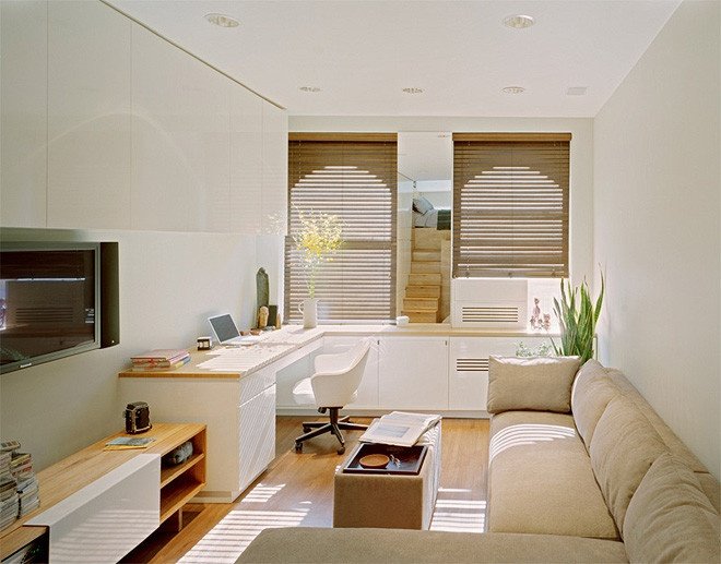 7 raisons pour lesquelles les petits appartements sont les meilleurs 2 7 raisons pour lesquelles les petits appartements sont les meilleurs 2