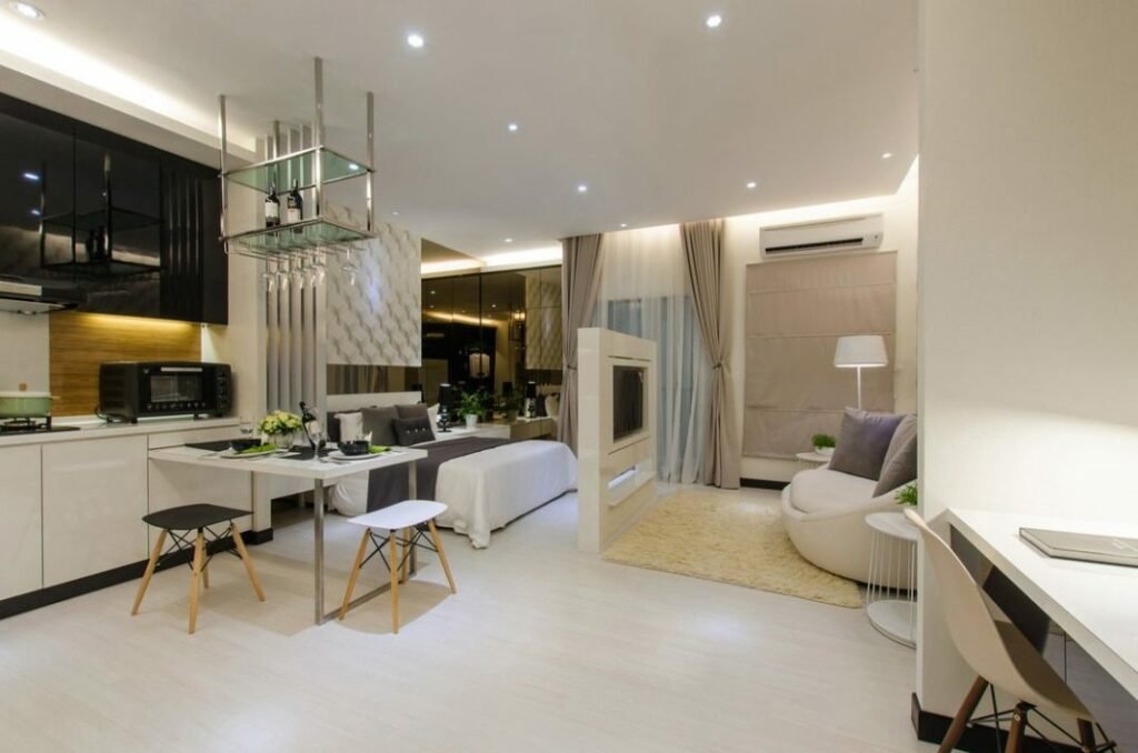 7 raisons pour lesquelles les petits appartements sont les meilleurs 7 7 raisons pour lesquelles les petits appartements sont les meilleurs 7