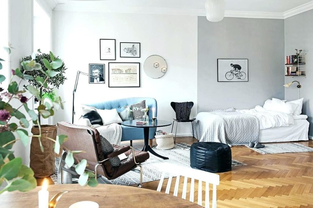 7 raisons pour lesquelles les petits appartements sont les meilleurs 8 7 raisons pour lesquelles les petits appartements sont les meilleurs 8