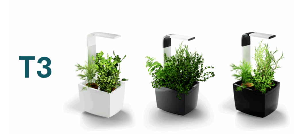Avis Potagers Tregren - Test des potagers d'intérieur intelligents T3