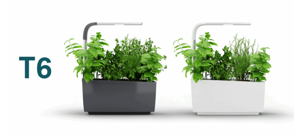Avis Potagers Tregren - Test des potagers d'intérieur intelligents T6