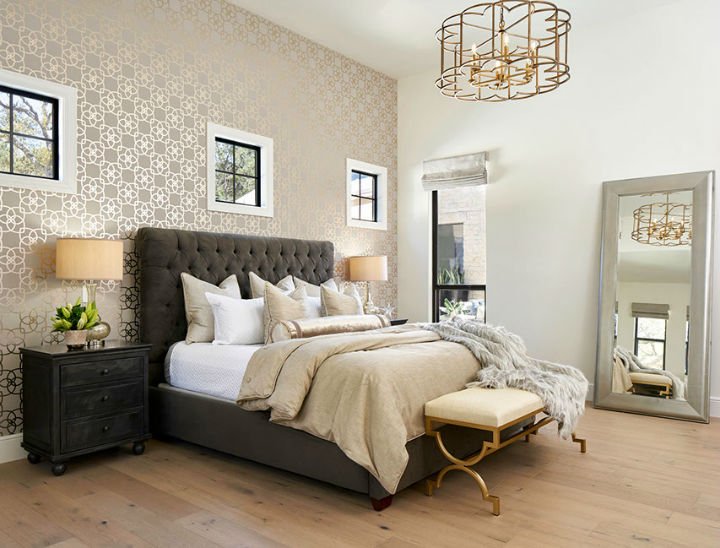 Design d'intérieur créatif heaven 7