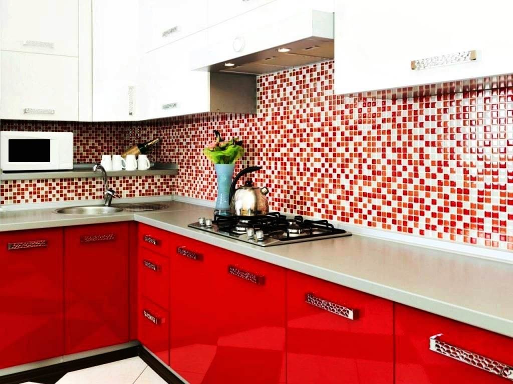 Décorer une petite cuisine à l’aide de quelques astuces déco simples 5 Décorer une petite cuisine à l’aide de quelques astuces déco simples 5