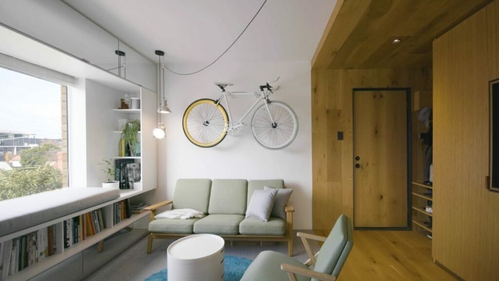 7 raisons pour lesquelles les petits appartements sont les meilleurs 4 7 raisons pour lesquelles les petits appartements sont les meilleurs 4