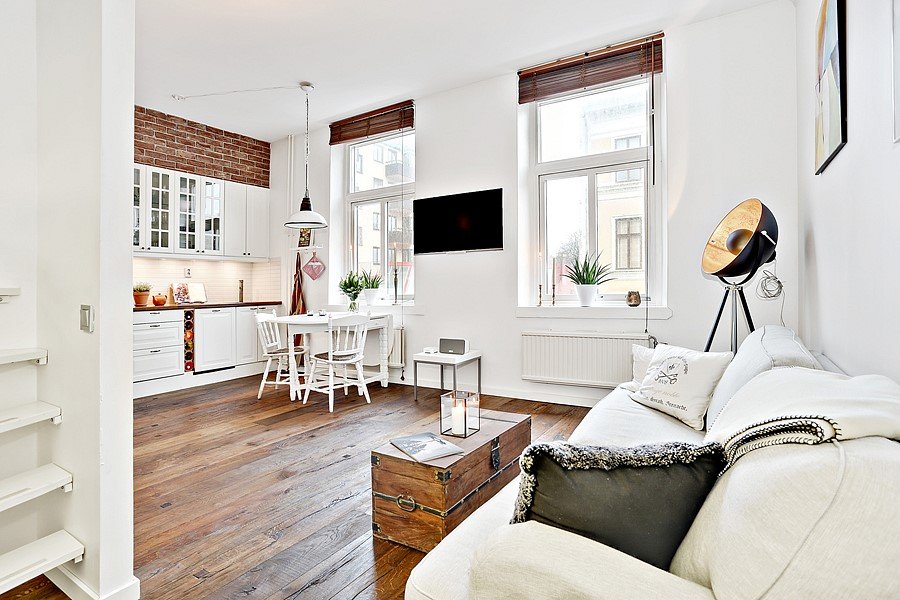 7 raisons pour lesquelles les petits appartements sont les meilleurs 7 raisons pour lesquelles les petits appartements sont les meilleurs
