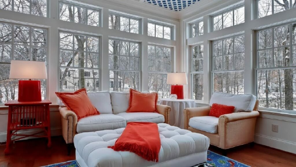 11 idées de décoration de vérandas trop belles pour être vraies 6