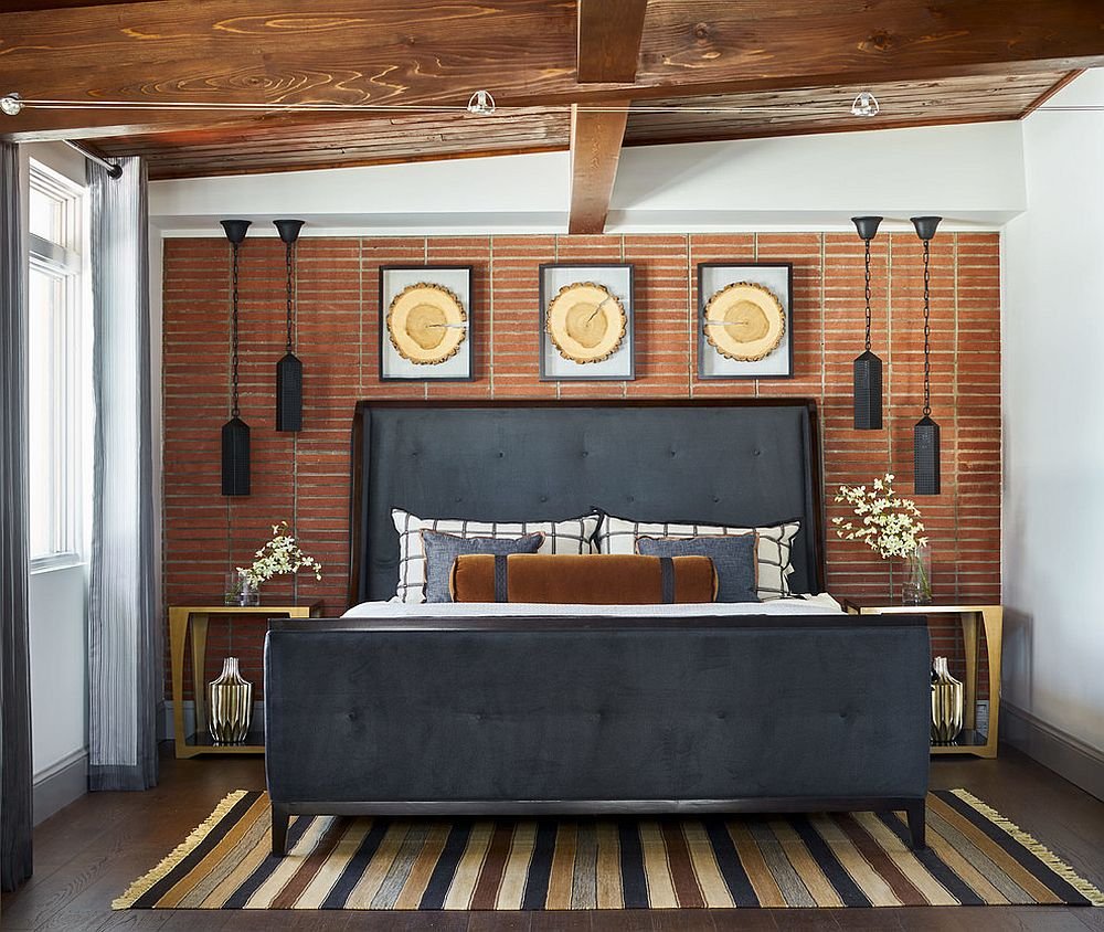 30 chambres rustiques mais douillettes à la décoration chic 8