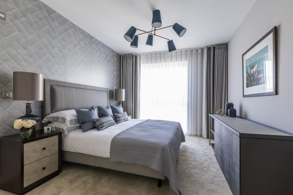 9 conseils pour la décoration d’une chambre à coucher 1