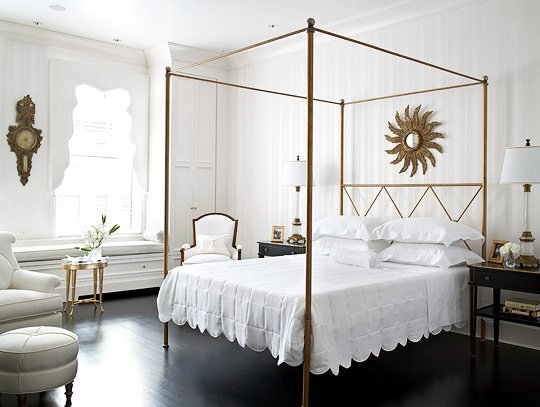 9 conseils pour la décoration d’une chambre à coucher 4