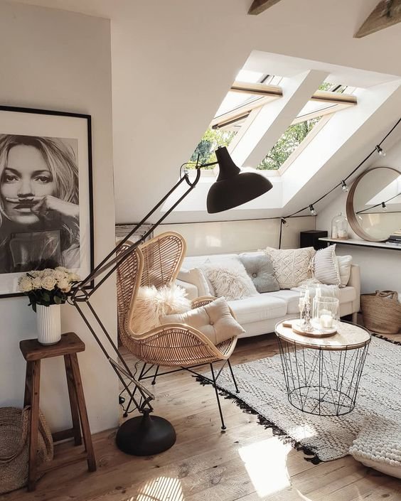 Décoration de printemps 12 idées déco pour votre intérieur 3