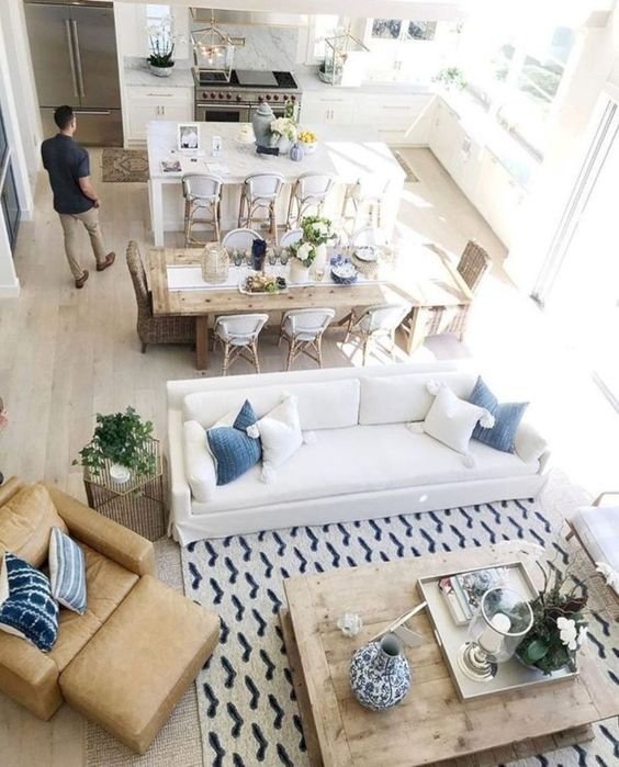 Décoration de printemps 12 idées déco pour votre intérieur 7